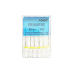 Mani Reamer 25mm # 15