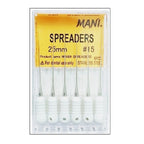 Mani Finger Spreaders 25mm