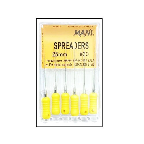 Mani Finger Spreader 25mm # 20