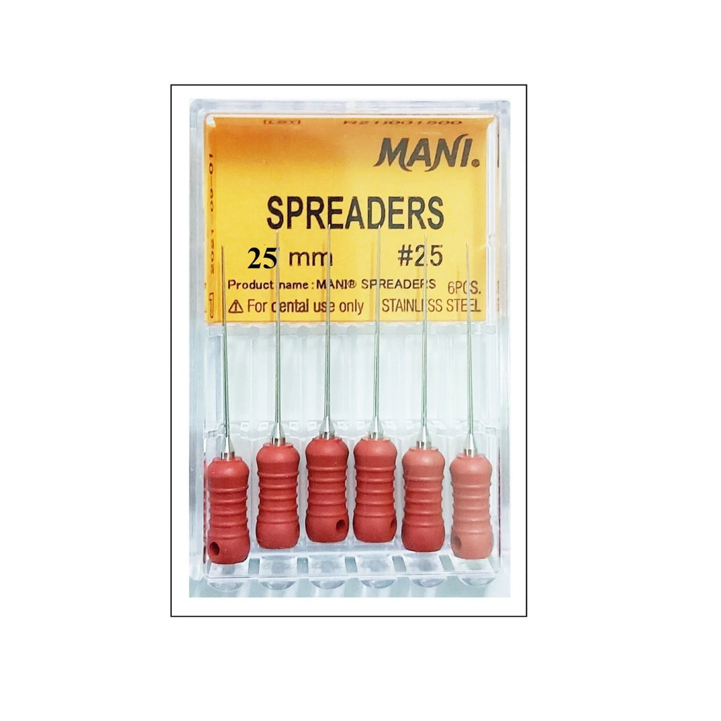 Mani Finger Spreader 25mm # 25