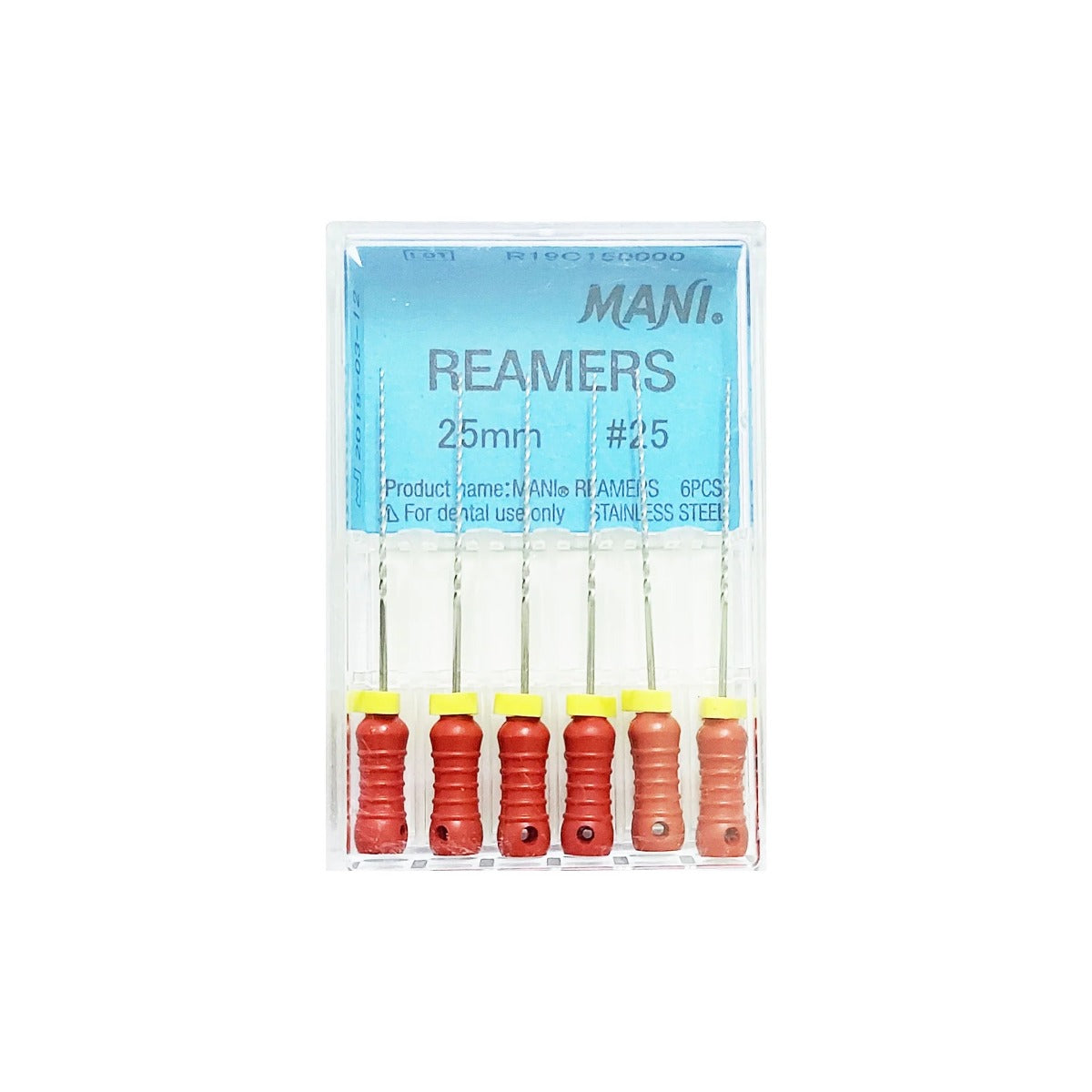 Mani Reamer 25mm # 25