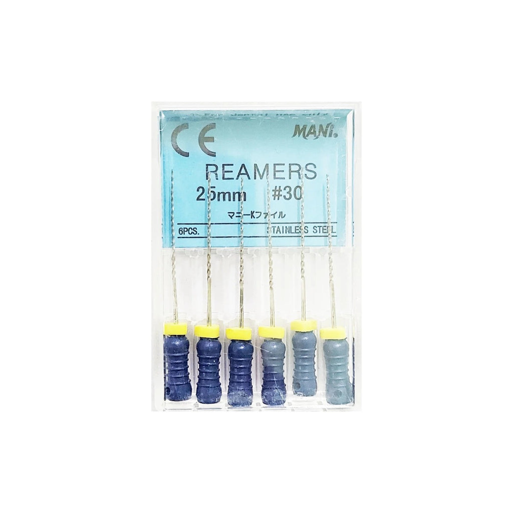 Mani Reamers 25mm