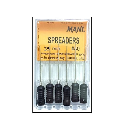 Mani Finger Spreader 25mm # 40