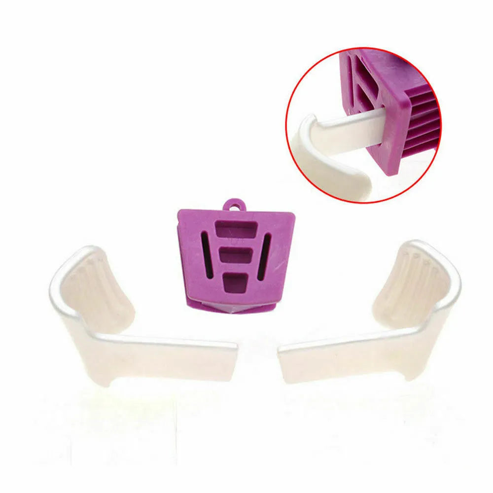 Cotisen Mouth Prop Tongue Guard Set