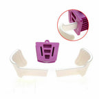 Cotisen Mouth Prop Tongue Guard Set