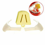 Cotisen Mouth Prop Tongue Guard Set