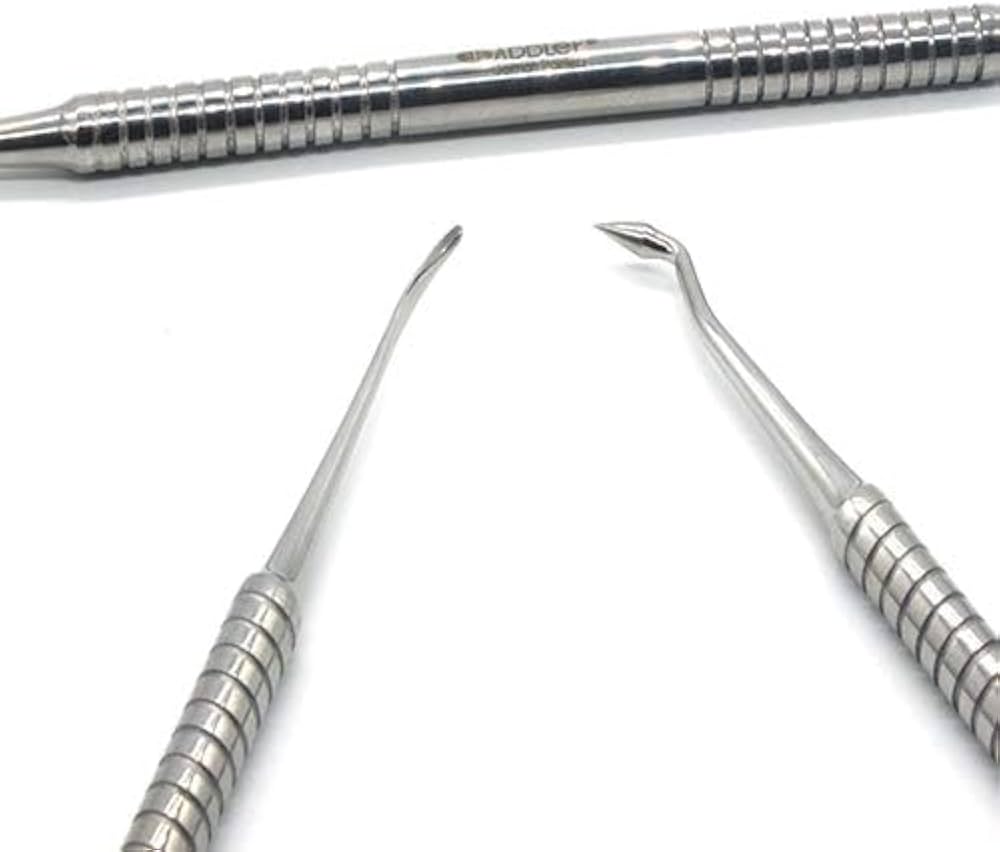 Puredent Cone Burnisher PKT3 – Endodontic & Restorative Burnishing Instrument