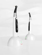 Woodpecker Endomatic endomotor with contra-angle handpiece