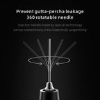 Woodpecker Fi-G Obturation Gun Tips