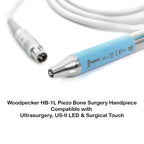 WOODPECKER HB-1L PIEZO BONE SURGERY HANDPIECE
