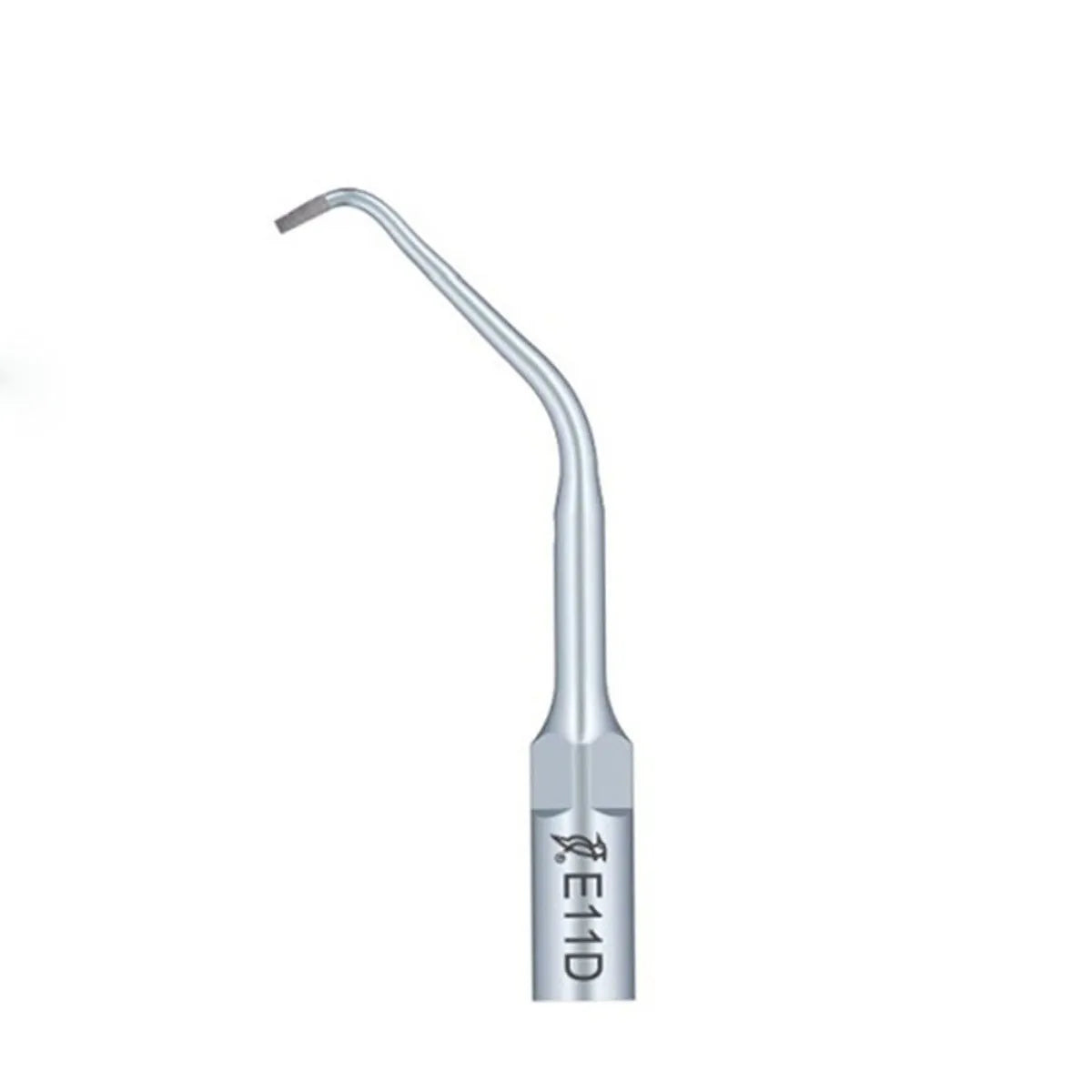 Woodpecker Scaler Tip For Root Canal Retrogression and Apical Polishing
