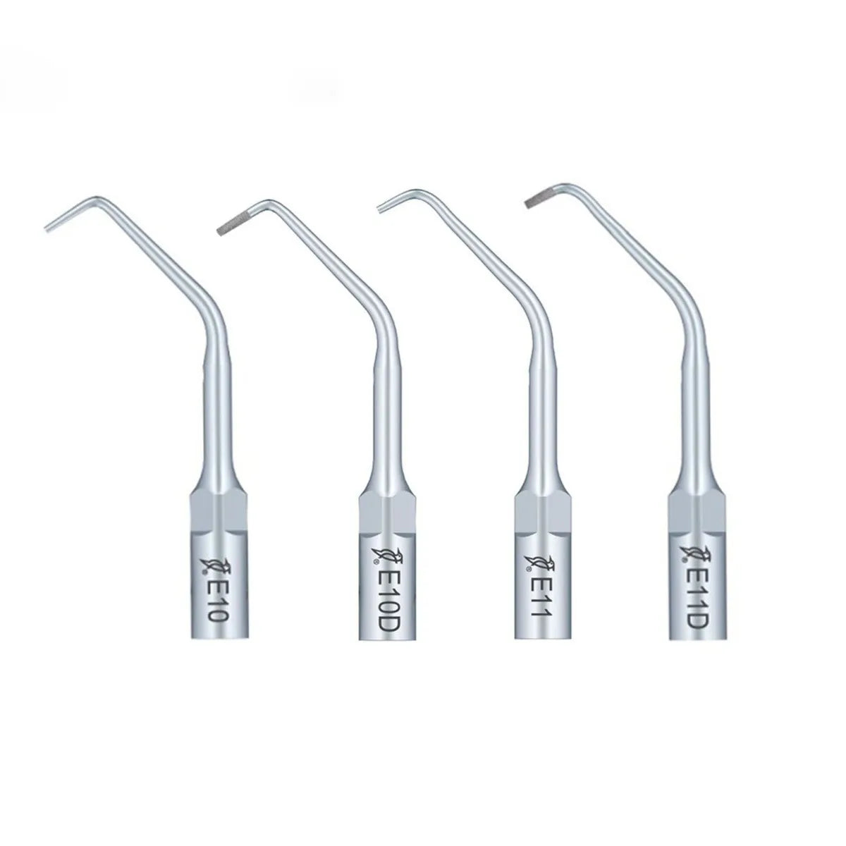 Woodpecker Scaler Tip For Root Canal Retrogression and Apical Polishing