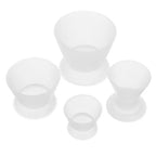 Cotisen Silicone Dappen Dish