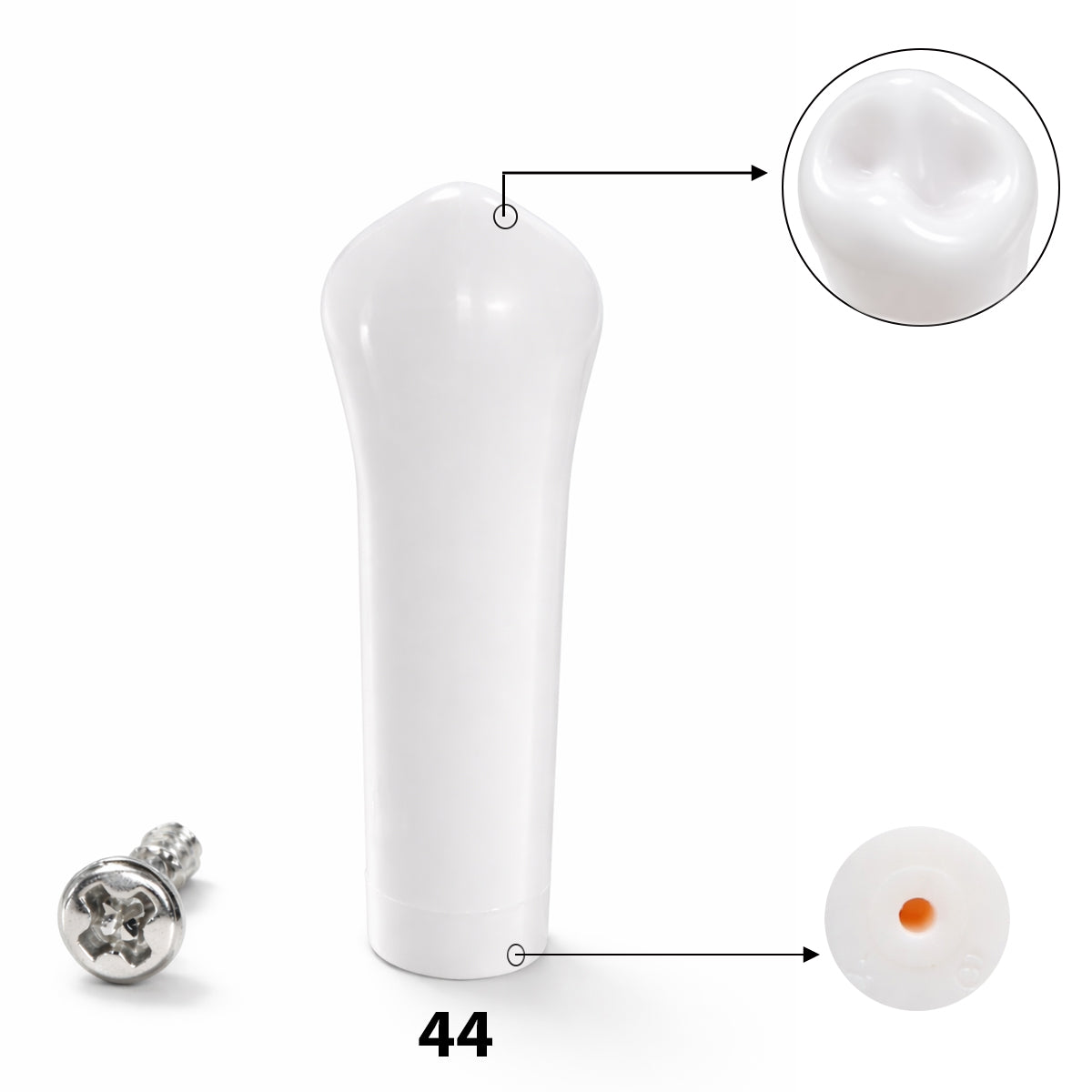 iDENTical Typodont Lower Right First Premolar – #44 Nissin TJMA09