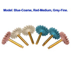 Indie Dental-Dental Composite Polishing Spiral Disc Kit