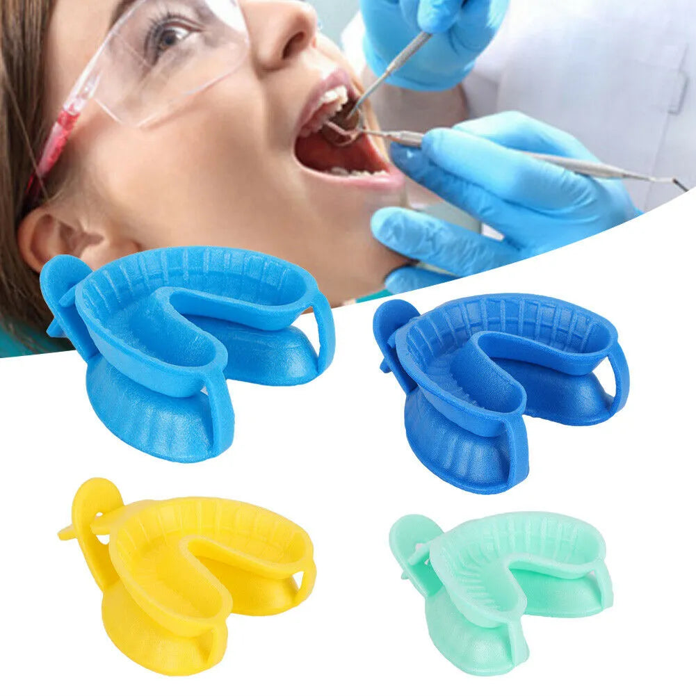 Cotisen Disposable Fluoride Foam Tray