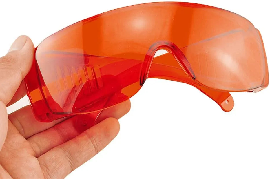 Cotisen Safety Glasses with UV Protection