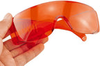 Cotisen Safety Glasses with UV Protection