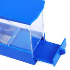 Cotisen Cotton Roll Dispenser With Drawer