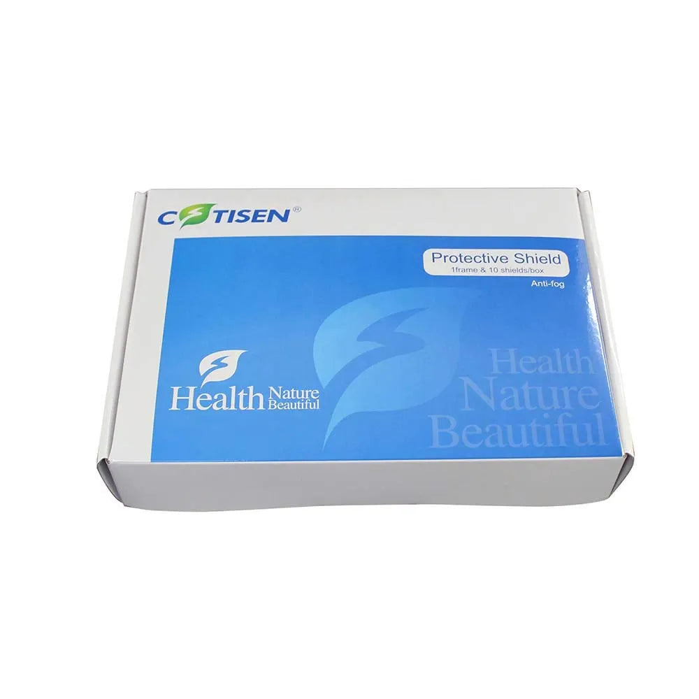 Cotisen Protective Shield