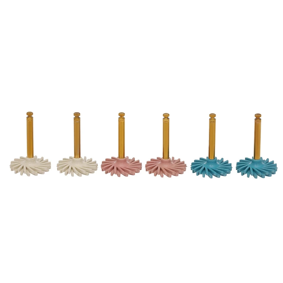 Indie Dental-Dental Composite Polishing Spiral Disc Kit