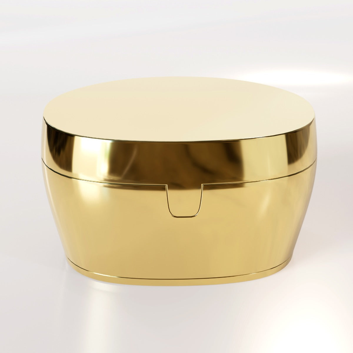 CLASSIC Dental Flask & Clamp – Denture Processing Compression Device