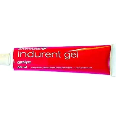 Zhermack Zetaplus Indurent Catalyst Gel 1 Tube (60 ml)