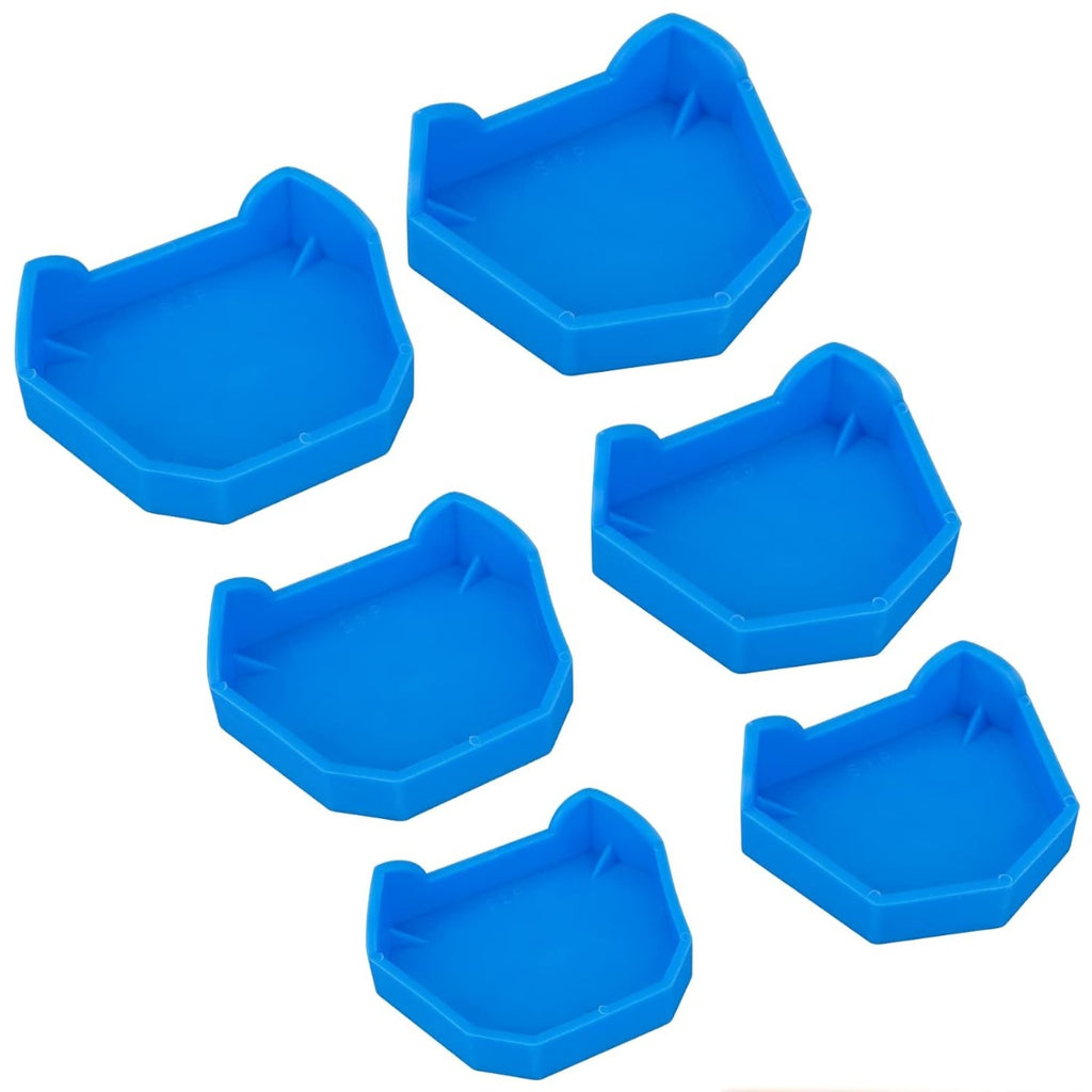 Base Former – Dental Model Cast Base Preparation Device