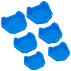 Base Former – Dental Model Cast Base Preparation Device