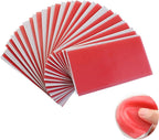 Hindustan Hindustan Modelling Dental Wax – Dental Laboratory Wax Sheets for Denture & Prosthetic Modelling