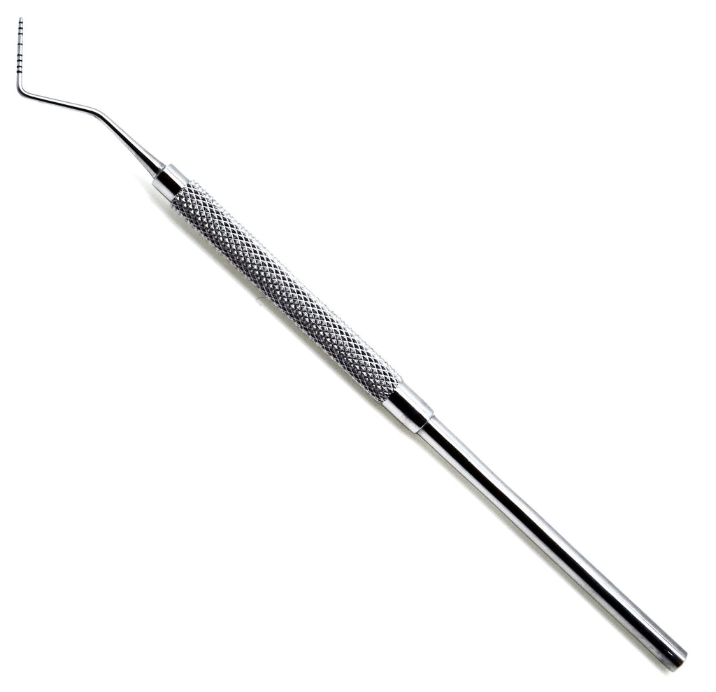 Puredent Williams Probe – Colour-Coded Periodontal Measurement Instrument