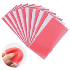 Prevest HiFlex Modelling Wax – Dental Modelling Wax Sheets for Denture Fabrication