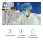 Cotisen Protective Shield