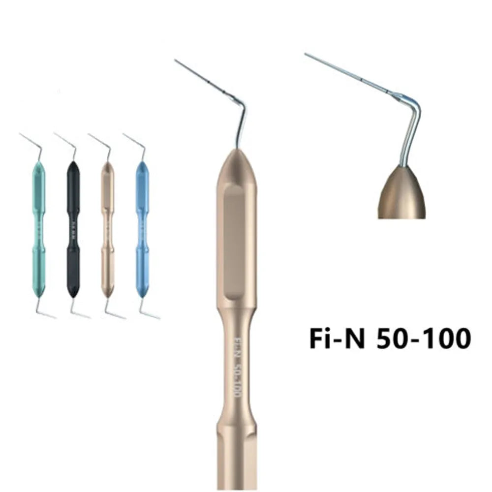 Woodpecker Plugger FI N (Pack of 4)