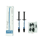 Prevest PF Seal Pit & Fissure Sealant – Light Cure Fluoride Releasing Dental Sealant