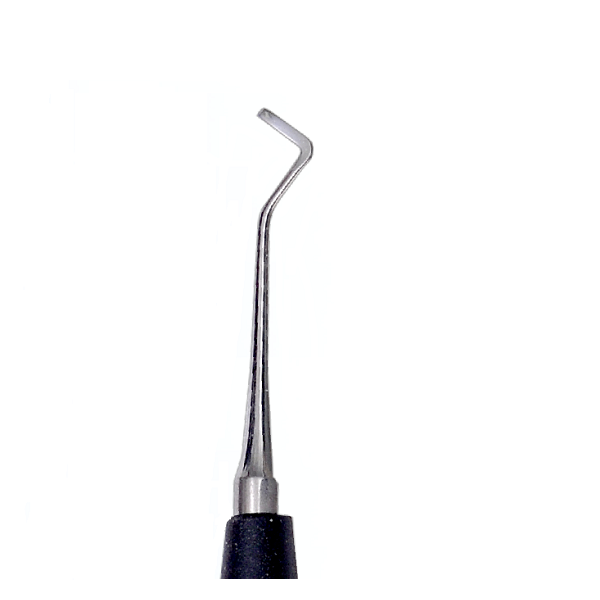 Puredent Enamel Hatchet No.2 – Precision Dental Hand Cutting Instrument