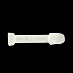Jenin Glass Pestle – Dental Laboratory Grinding and Mixing Tool