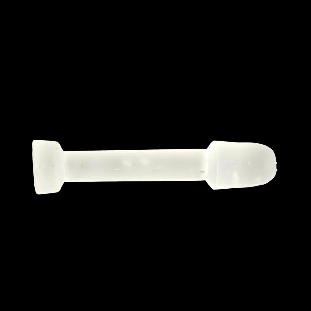 Jenin Glass Pestle – Dental Laboratory Grinding and Mixing Tool