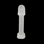Jenin Glass Pestle – Dental Laboratory Grinding and Mixing Tool