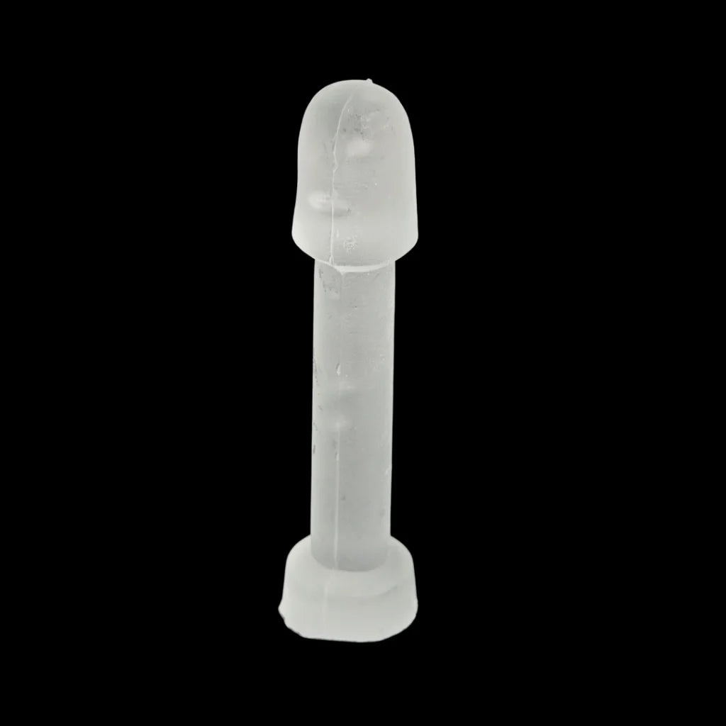 Jenin Glass Pestle – Dental Laboratory Grinding and Mixing Tool