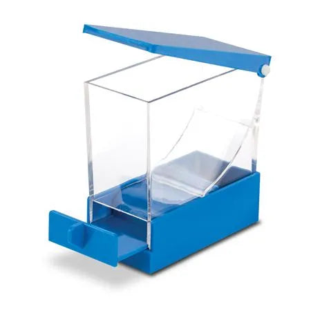 Cotisen Cotton Roll Dispenser With Drawer