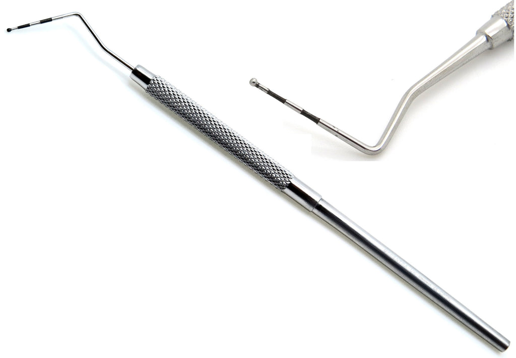 Puredent CPITN Probe – Community Periodontal Index Diagnostic Instrument