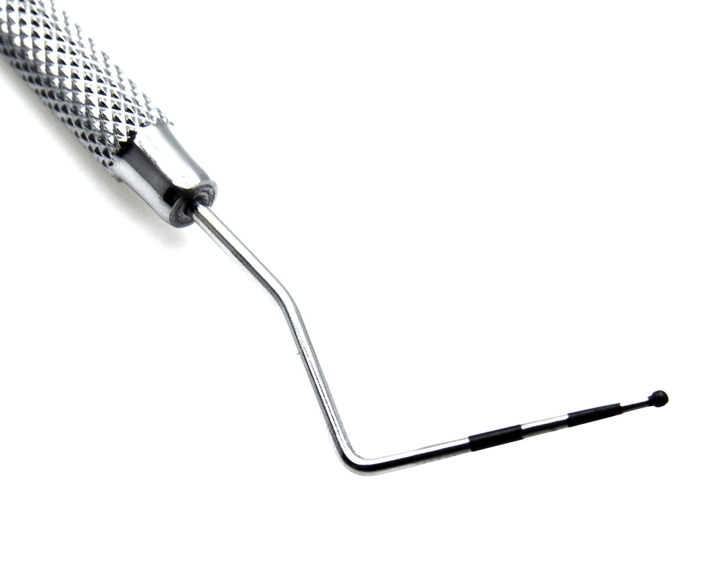 Puredent CPITN Probe – Community Periodontal Index Diagnostic Instrument
