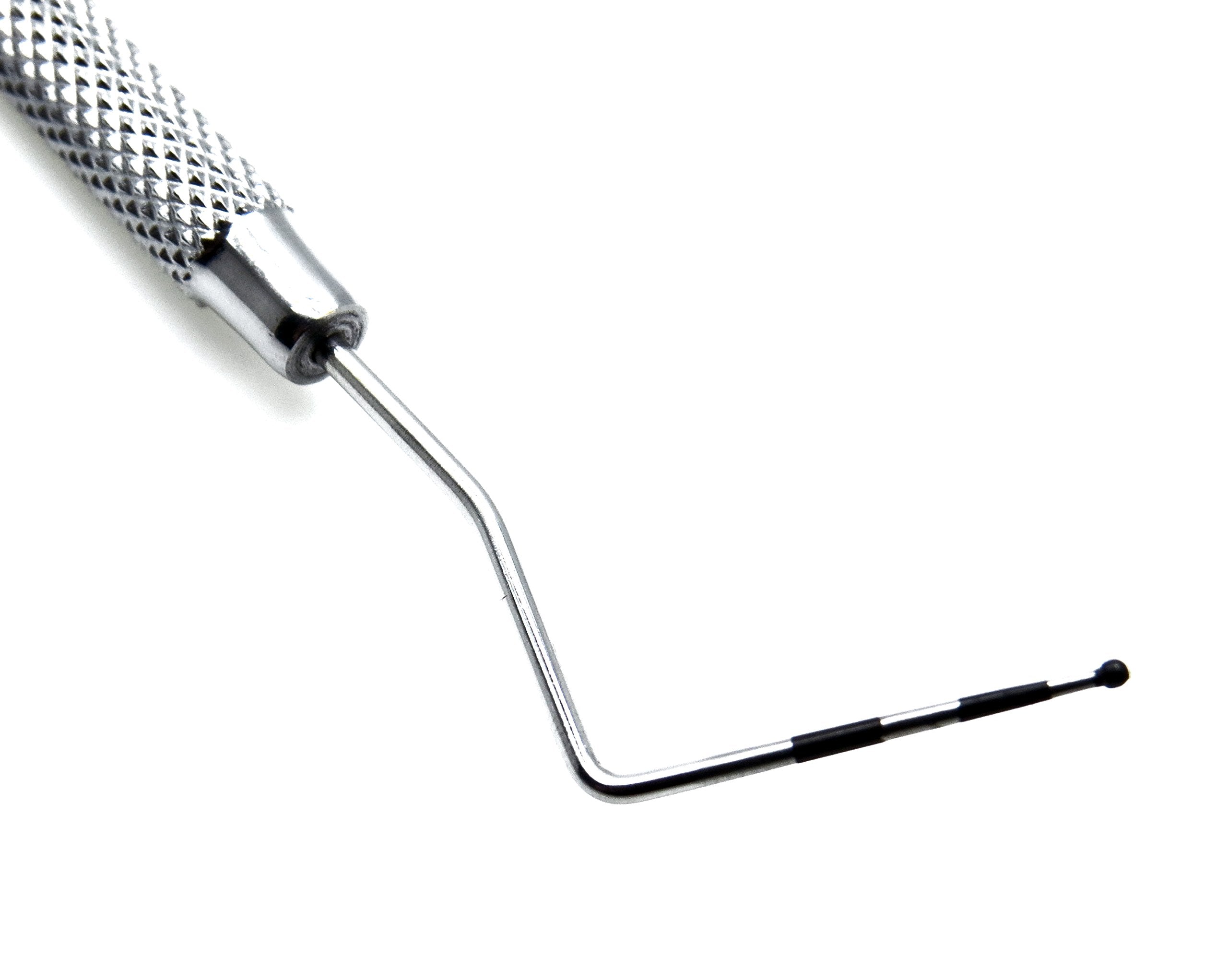 Puredent CPITN Probe – Community Periodontal Index Diagnostic Instrument