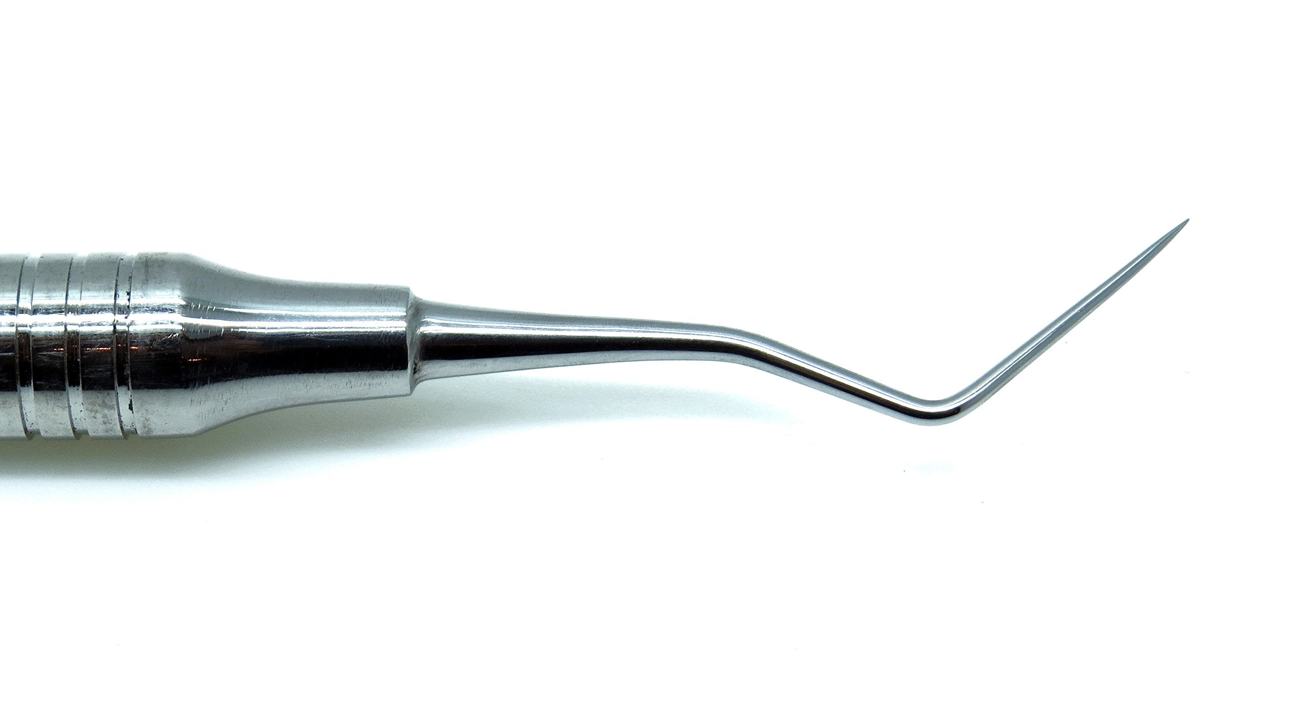 Indie Dental Diagnostic Probe – Precision Dental Explorer Instrument