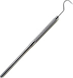 Indie Dental Diagnostic Probe – Precision Dental Explorer Instrument