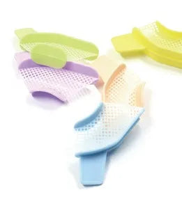 Cotisen Flexible Bite Registration Tray - Pack Of 20