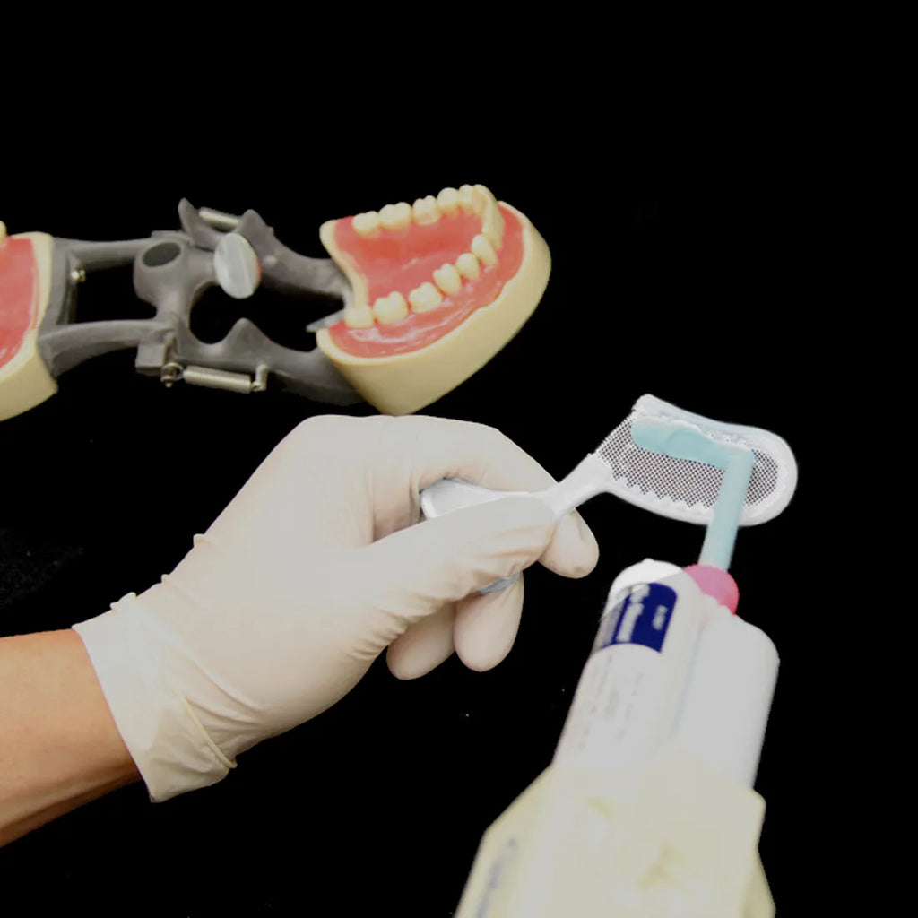 Cotisen Disposable Bite Registration Trays