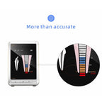 Woodpecker Woodpex Five apex locator in clinical use