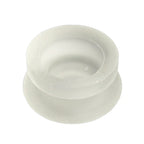 Jenin Glass Mortar – Laboratory Mixing Bowl for Dental Materials